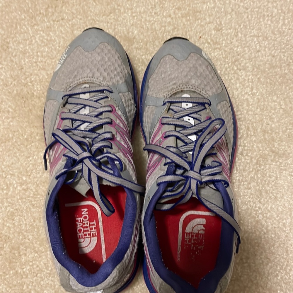 North face women’s shoes
